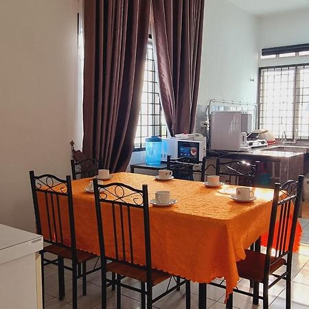 Anjung Klia House 72 With Neflix Villa Banting  Bagian luar foto