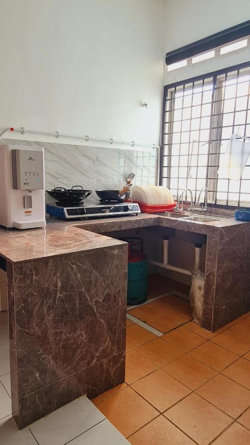 Anjung Klia House 72 With Neflix Villa Banting  Bagian luar foto