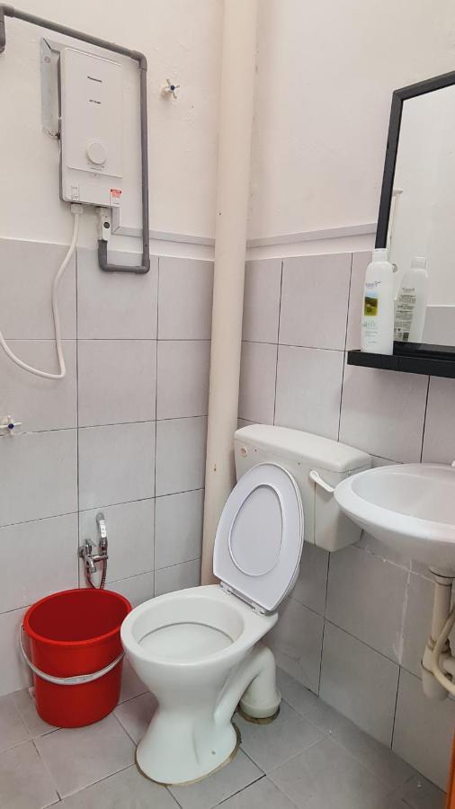 Anjung Klia House 72 With Neflix Villa Banting  Bagian luar foto