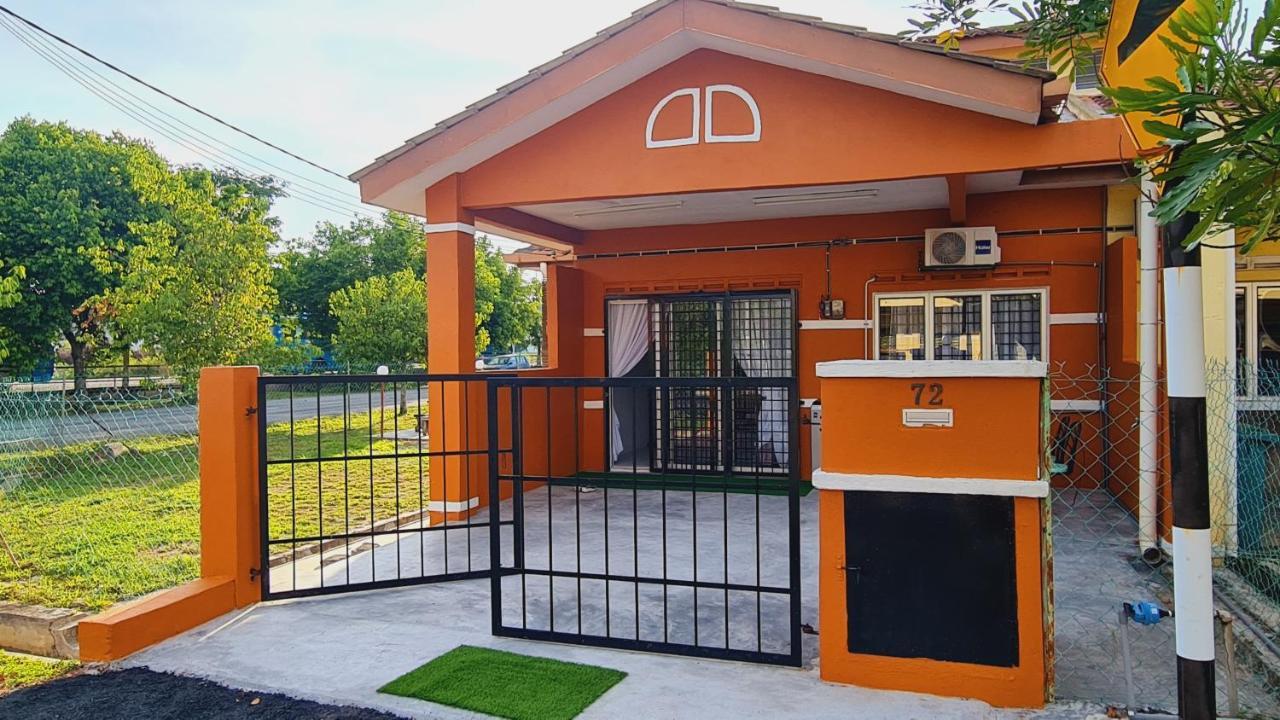 Anjung Klia House 72 With Neflix Villa Banting  Bagian luar foto