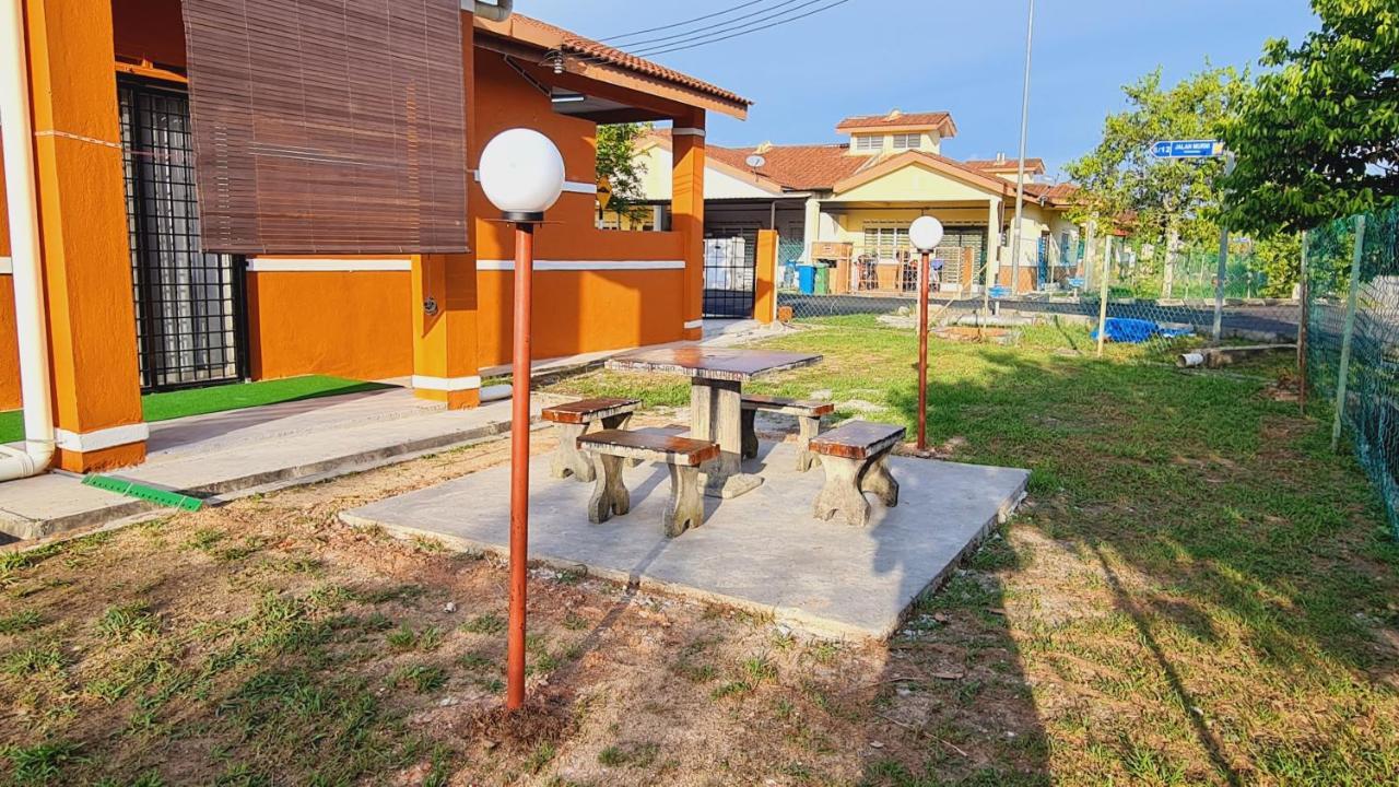 Anjung Klia House 72 With Neflix Villa Banting  Bagian luar foto
